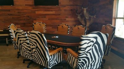 Office Chairs