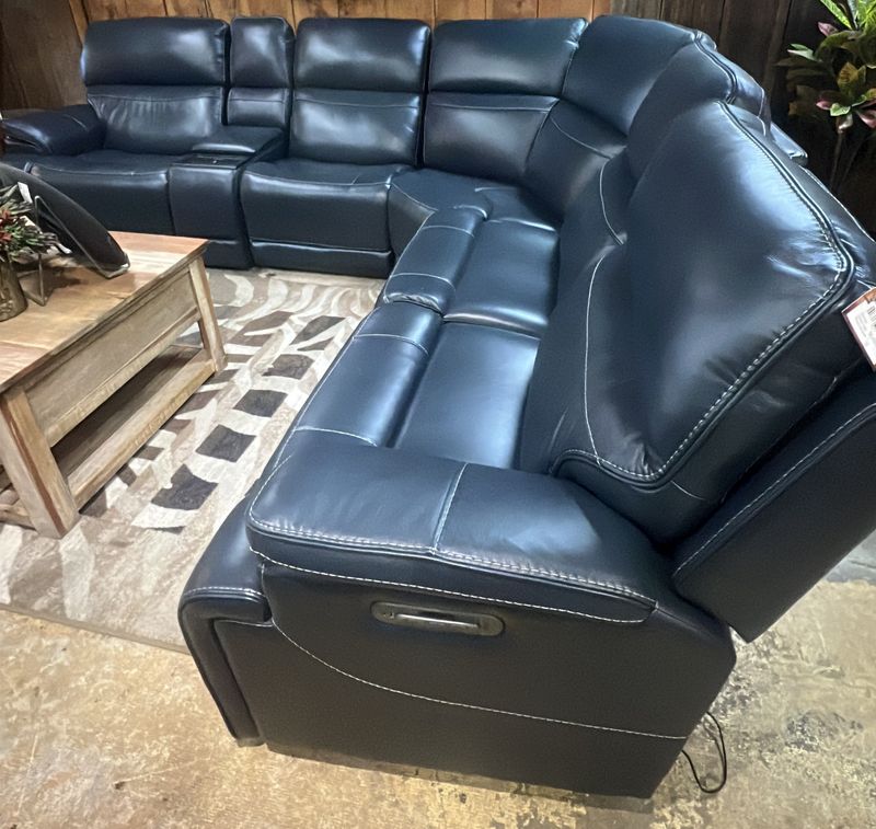Sorentto Ocean Triple Power Sectional
