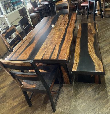 Riviera Dining 6 Pc. Set