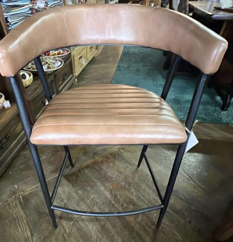 26&quot; Preston Counter Stool -Tudor Brown