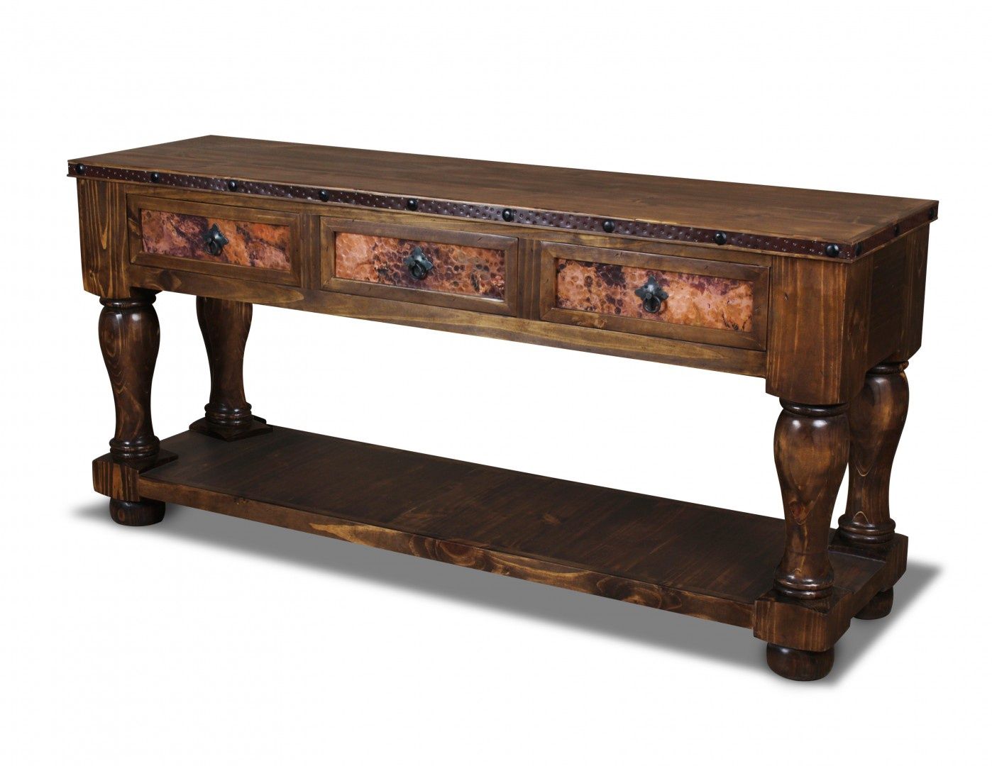 72&quot; Santa Elena Console