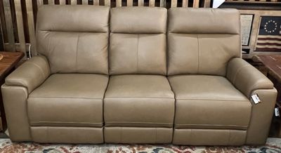 Bryant Sofa -Tuscan Tan