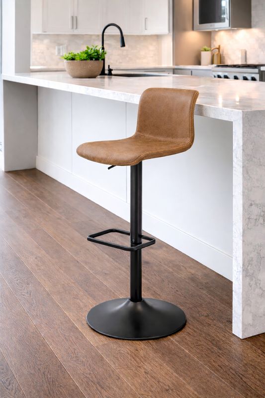 Jayden Vintage Cedar