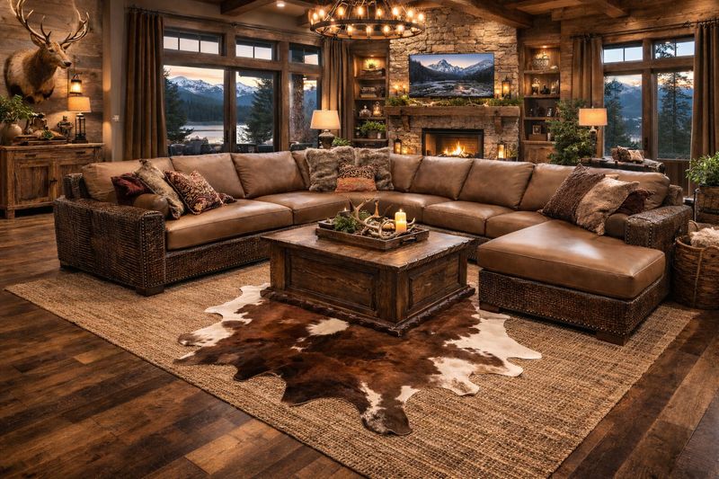 Vienna Sectional With Chaise
