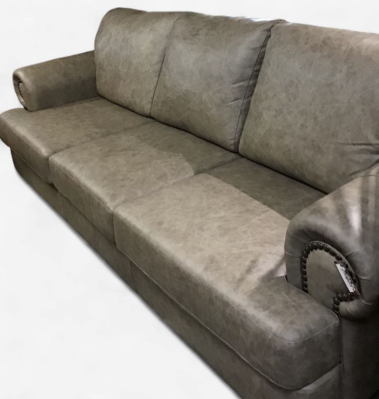 Titan 3-Seat Sofa