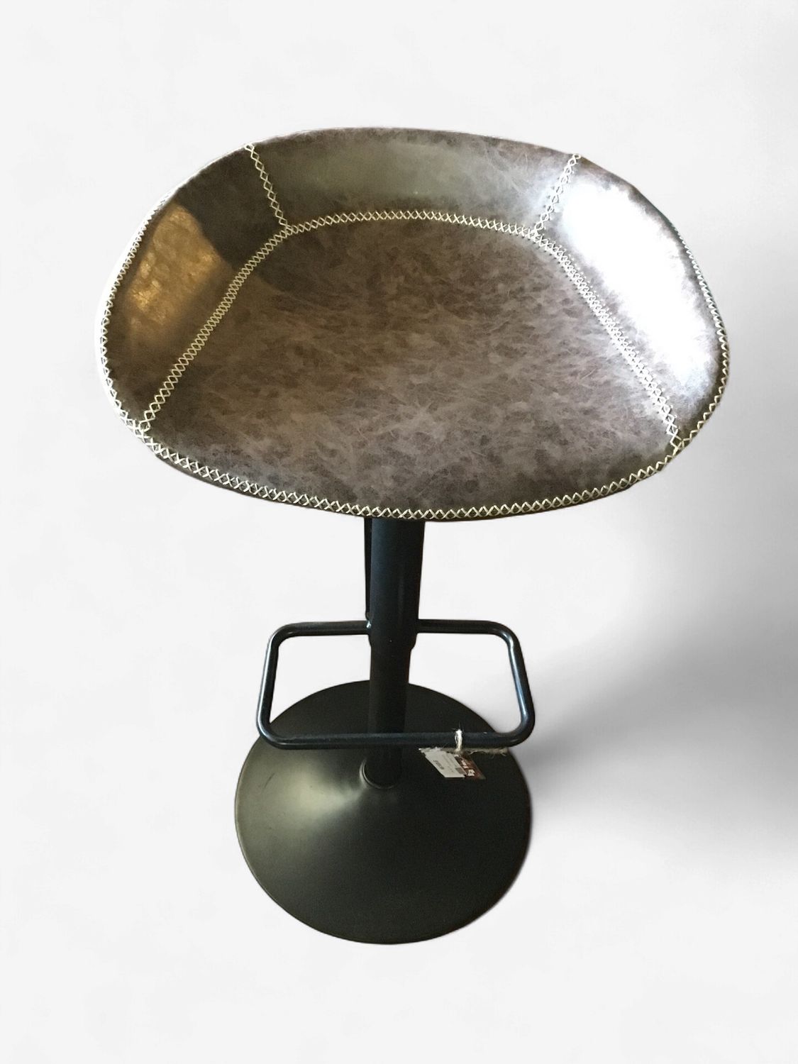 Rogue Barstool -Coffee