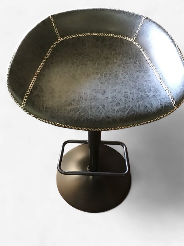 Rogue Barstool -Black