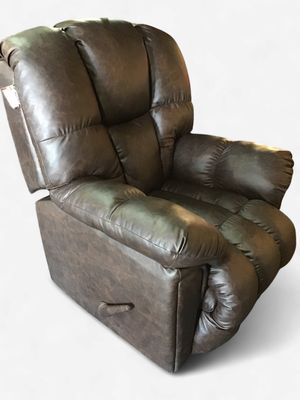 Lincoln Swivel Recliner