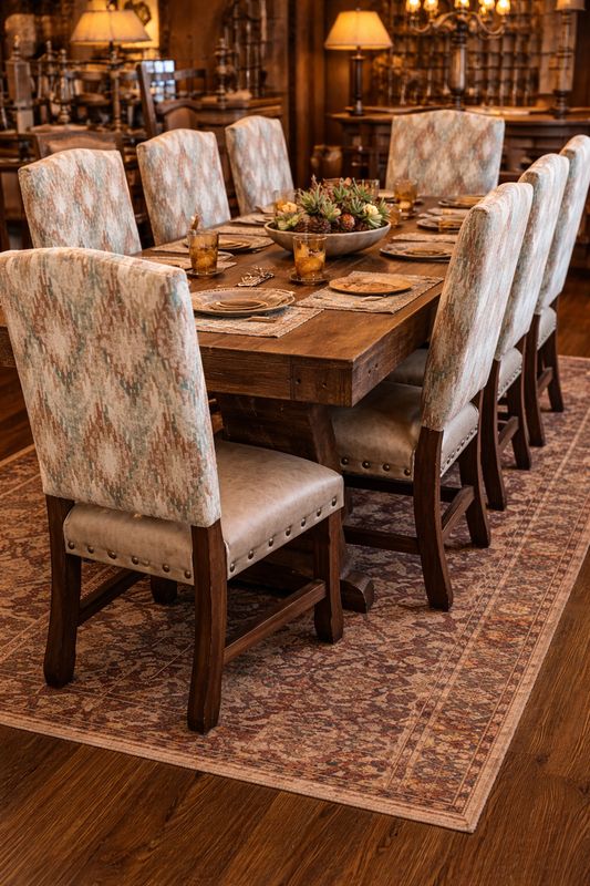 Crown Side Chair PL-Fiesta