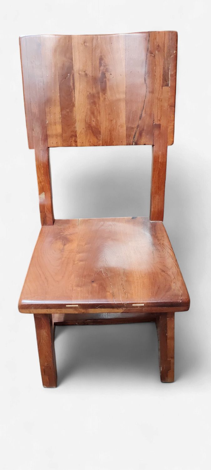 Mesquite Dining Chair - 35095