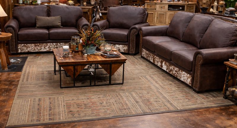 The Look Living Room Set