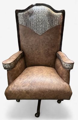 Baron Executive Office Chair