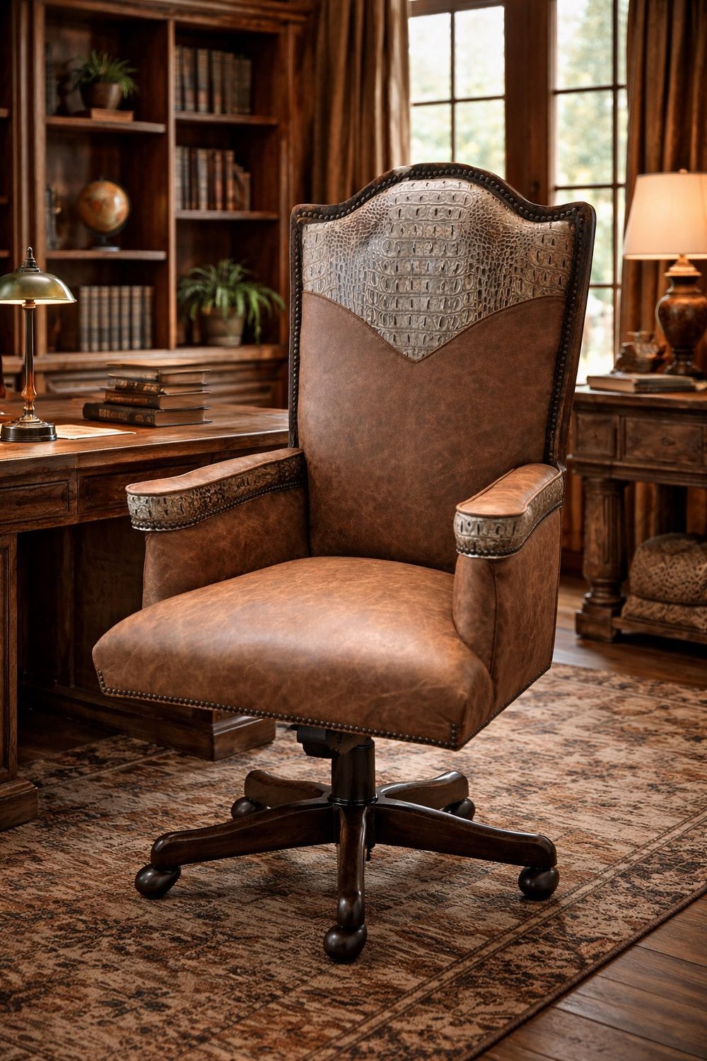 Baron Executive Office Chair