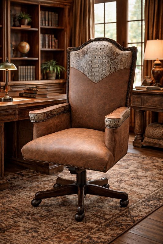 Baron Executive Office Chair