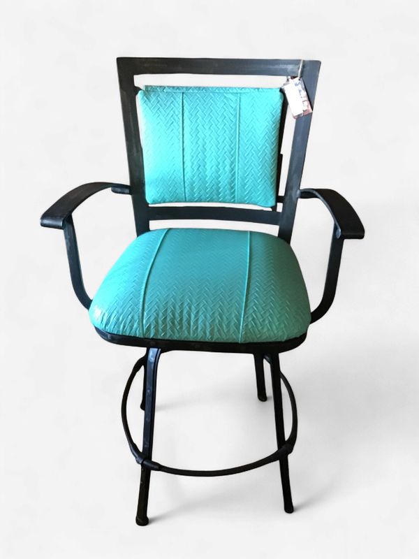 Steel Traditions Amarillo Barstool - 60088