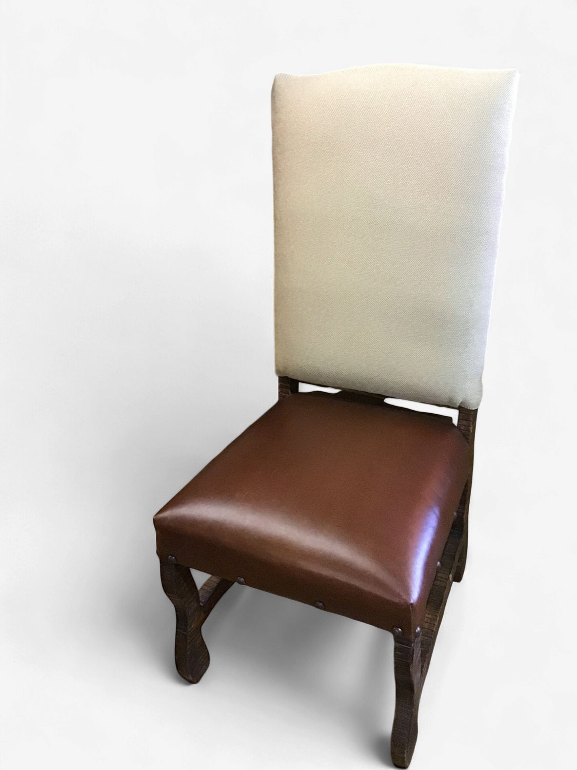Horizon Upholstered Chair