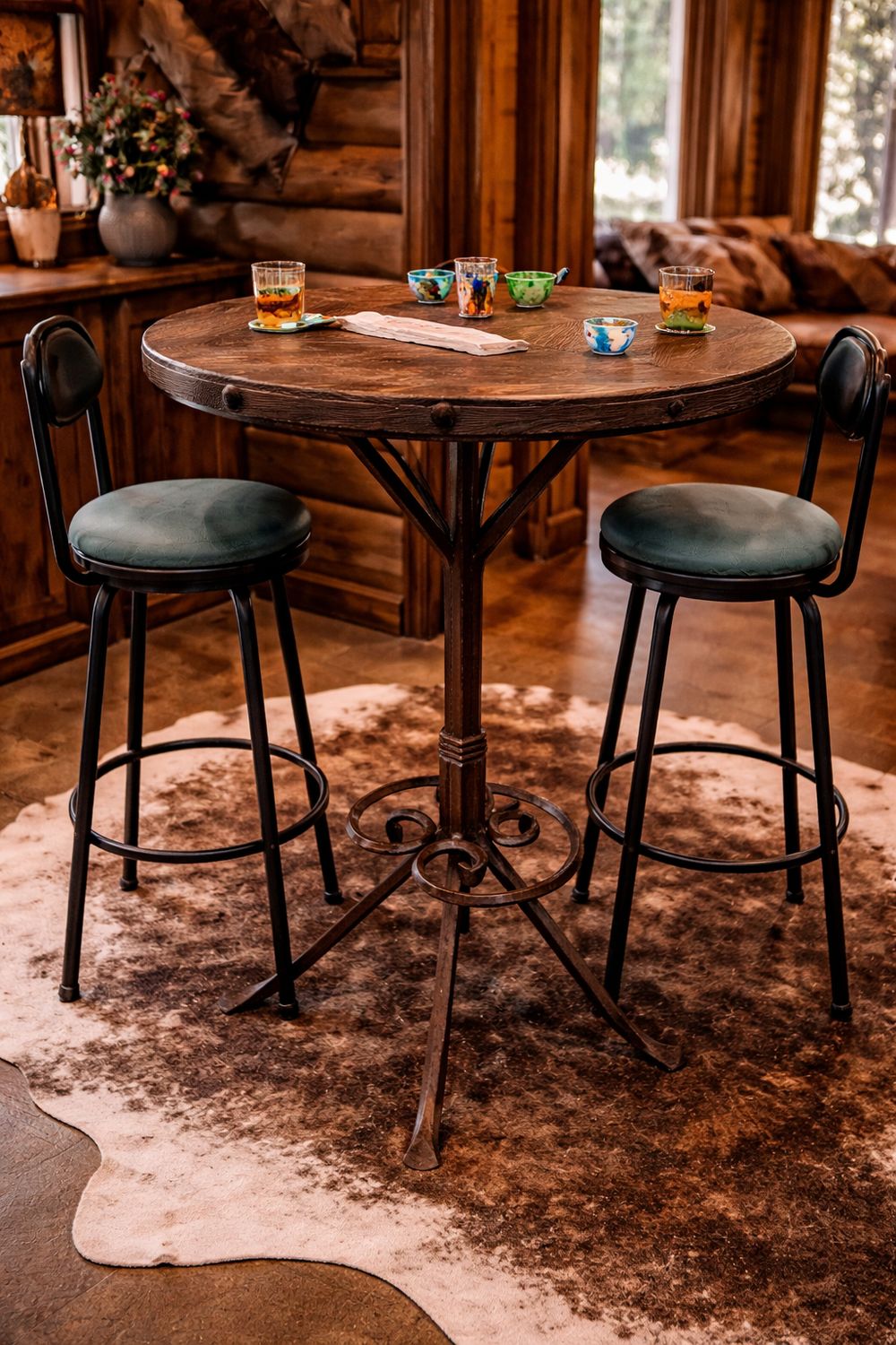 Bar Table