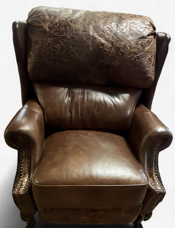 Tyler Pushback With Coconut and Venetian Sierra Caramel