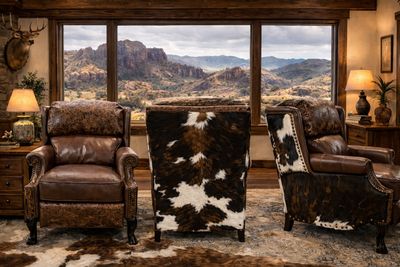 Tyler Pushback With Coconut and Venetian Sierra Caramel