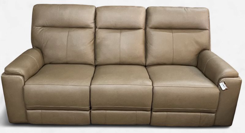 Bryant Sofa -Tuscan Tan