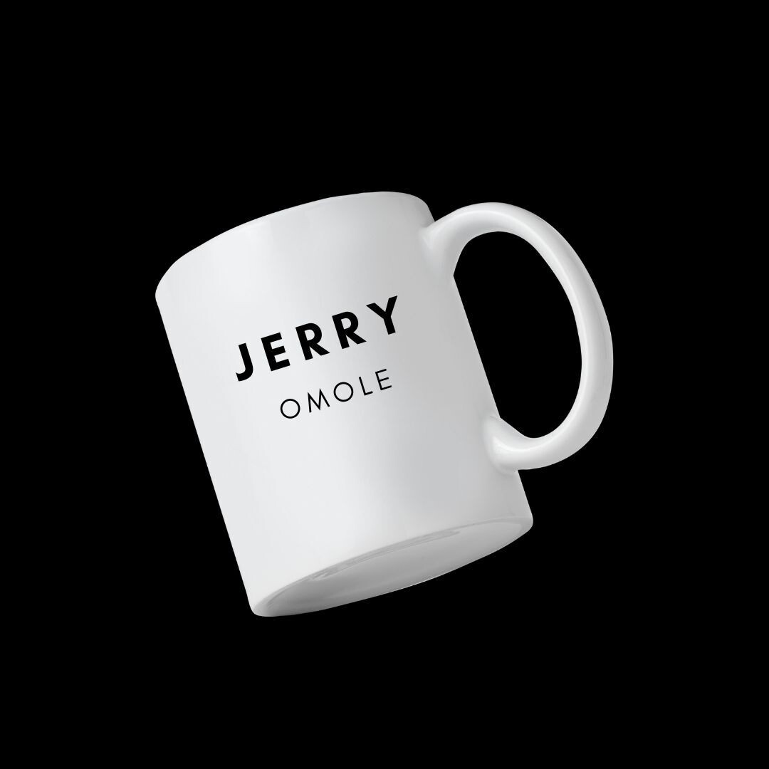 Mug