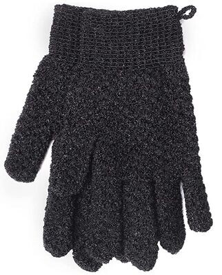 BF Glow Up Exfoliating Gloves