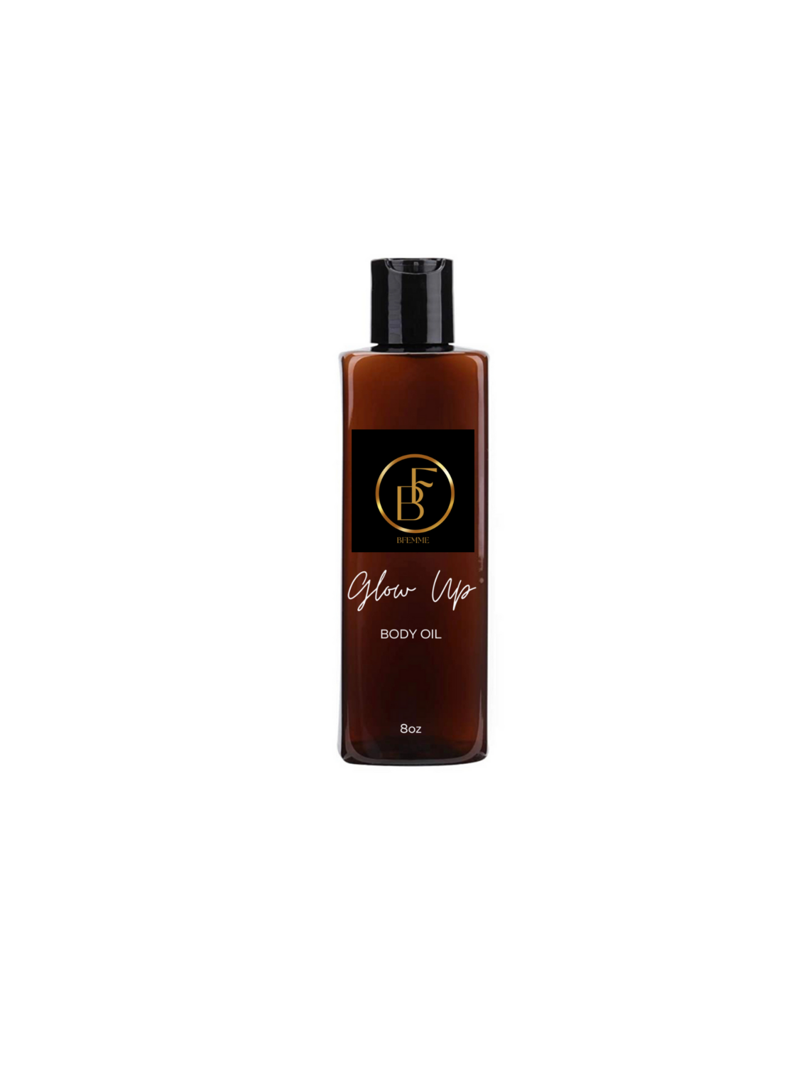 BF Glow Up Body Oil