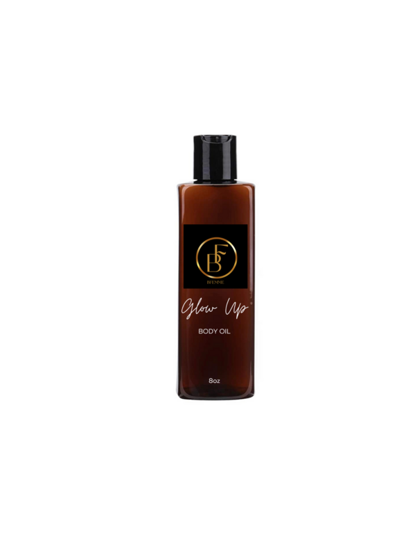 BF Glow Up Body Oil