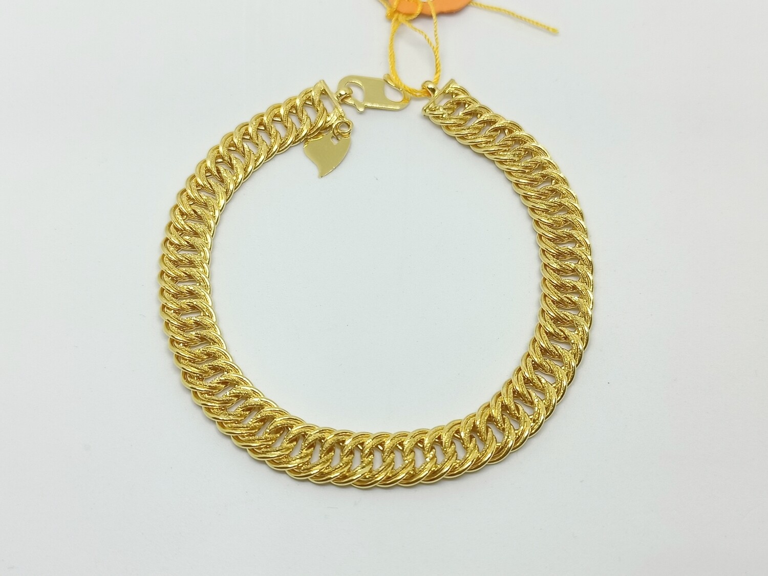 Rantai Tangan Coco lipan Pasir 6g 916