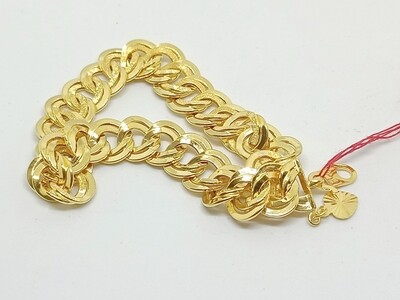 Rantai Tangan Coco King Pasir 7g 916