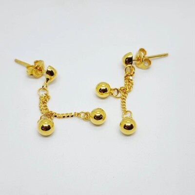 Anting - Anting