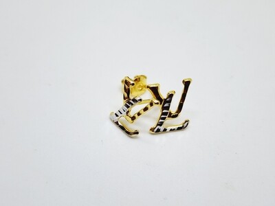 Anting LV Padu