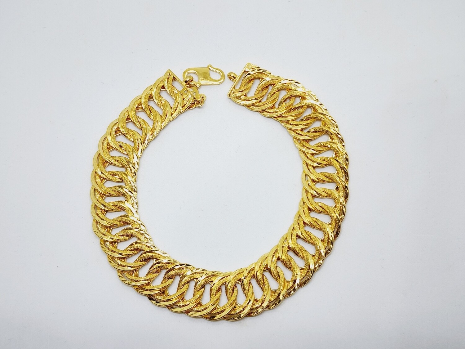 Rantai Tangan Coco Lipan Pasir King 6g 916