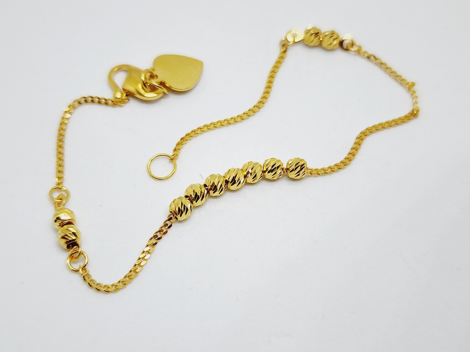 Rantai Tangan Mesin Boba Padu 916