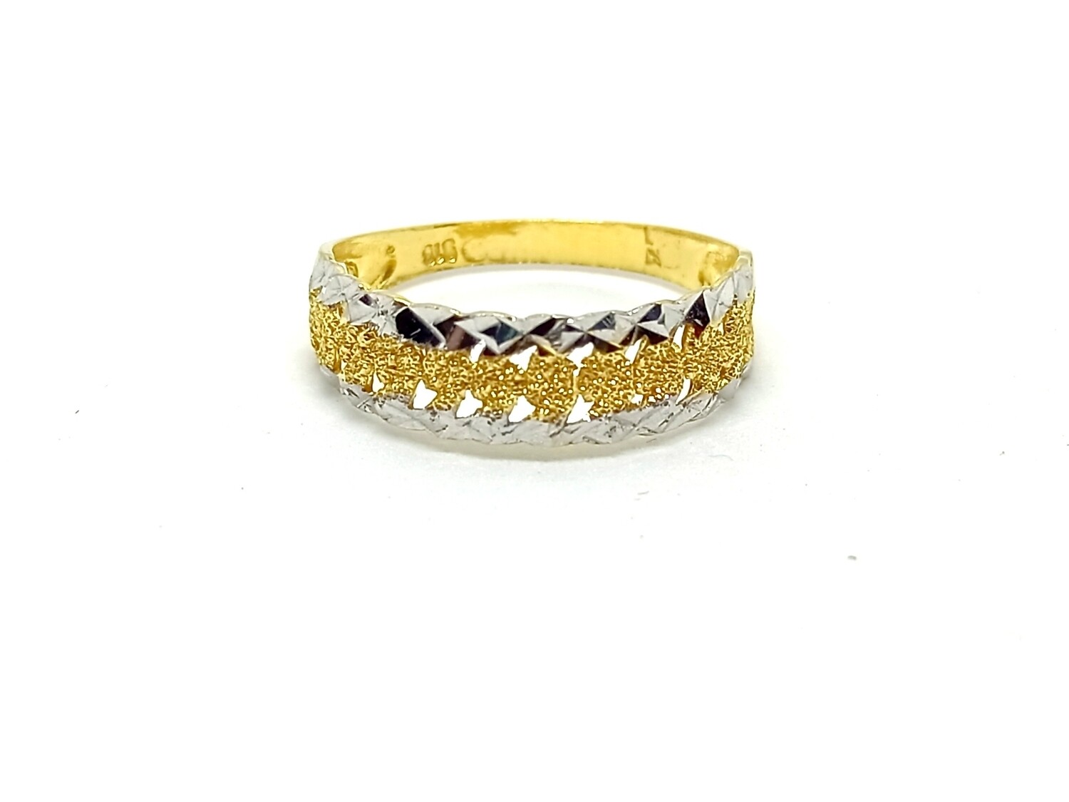 Cincin Coco Lipan 2C 916