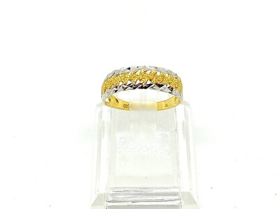 Cincin Coco Lipan 2C 916