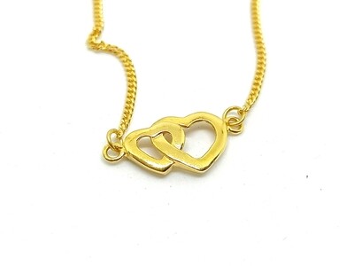 Rantai Tangan Mesin Love Padu
