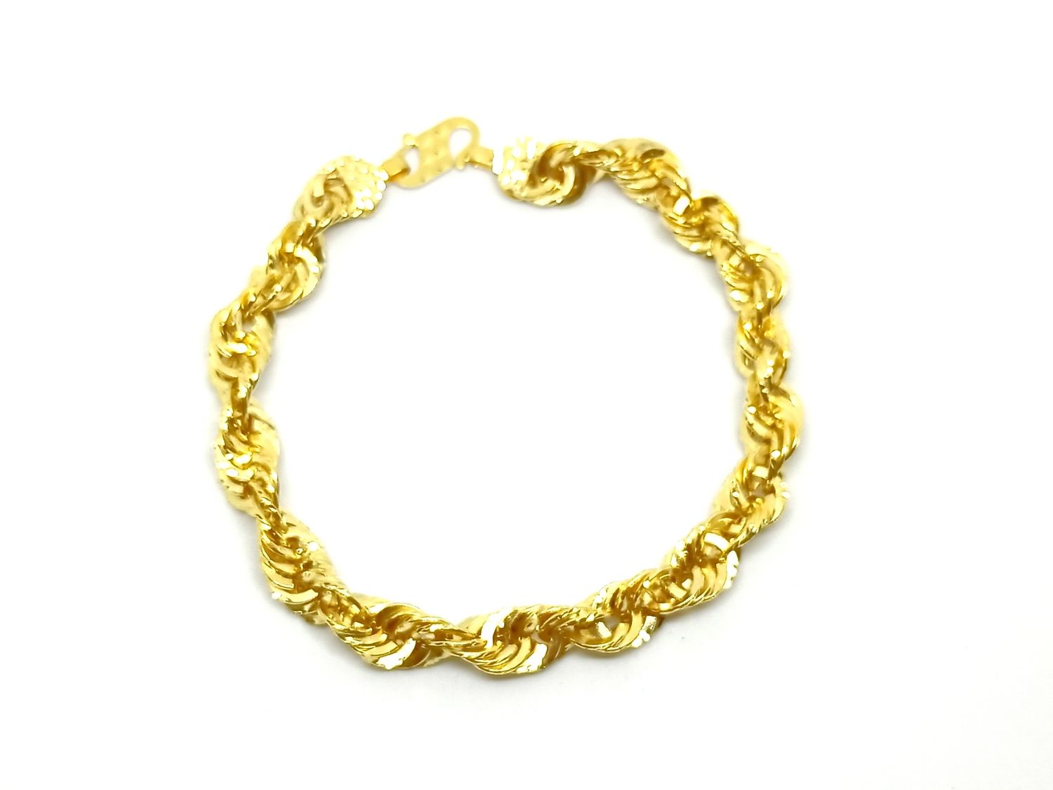 Rantai Tangan Pintal 6g 916