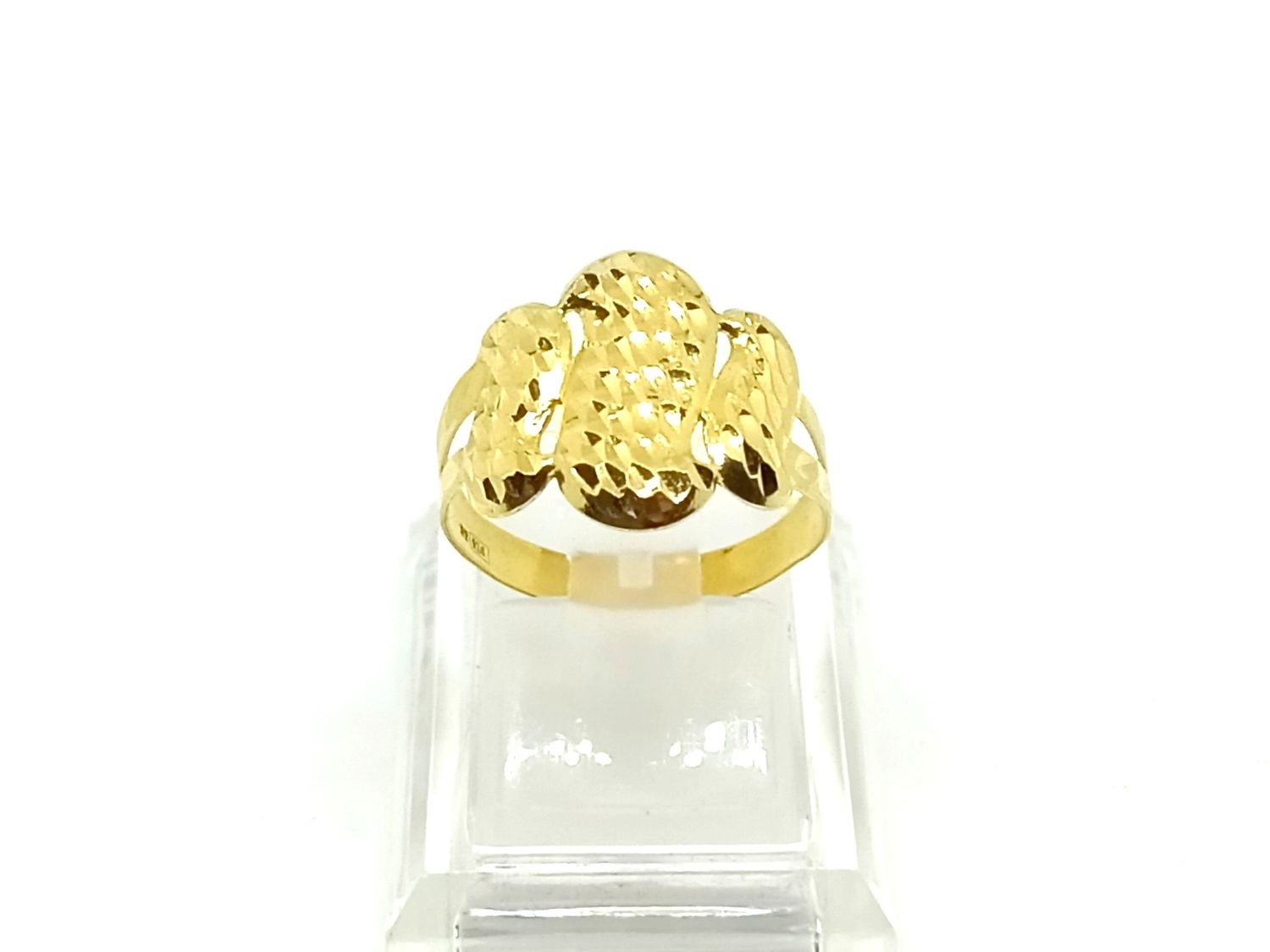 Cincin Pulut Dekap 916