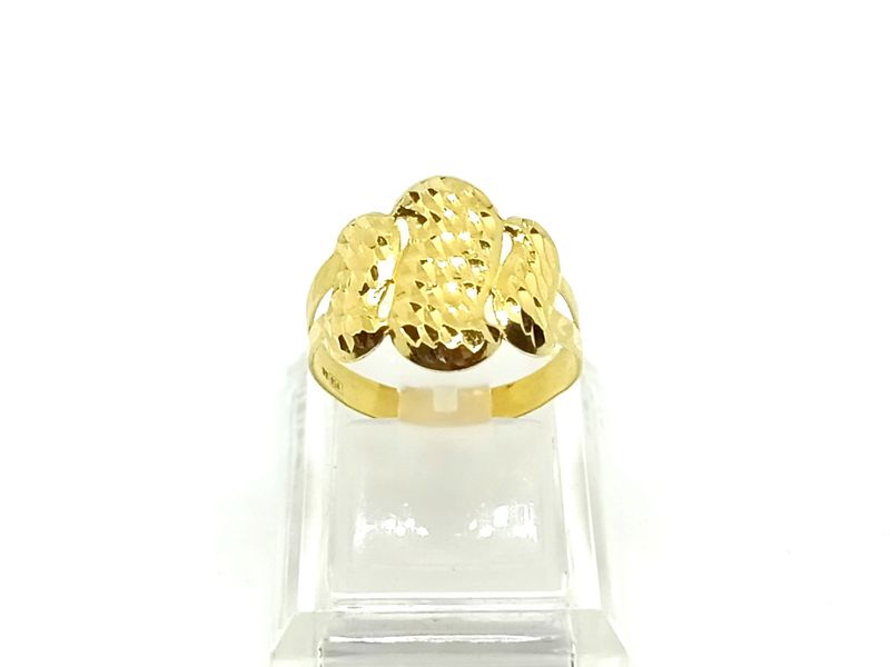 Cincin Pulut Dekap 916