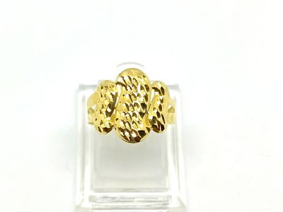 Cincin Pulut Dekap 916