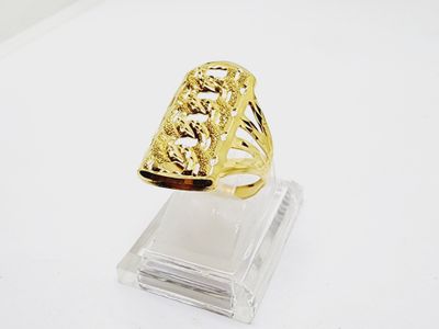 Cincin Coco Mak Datin 916