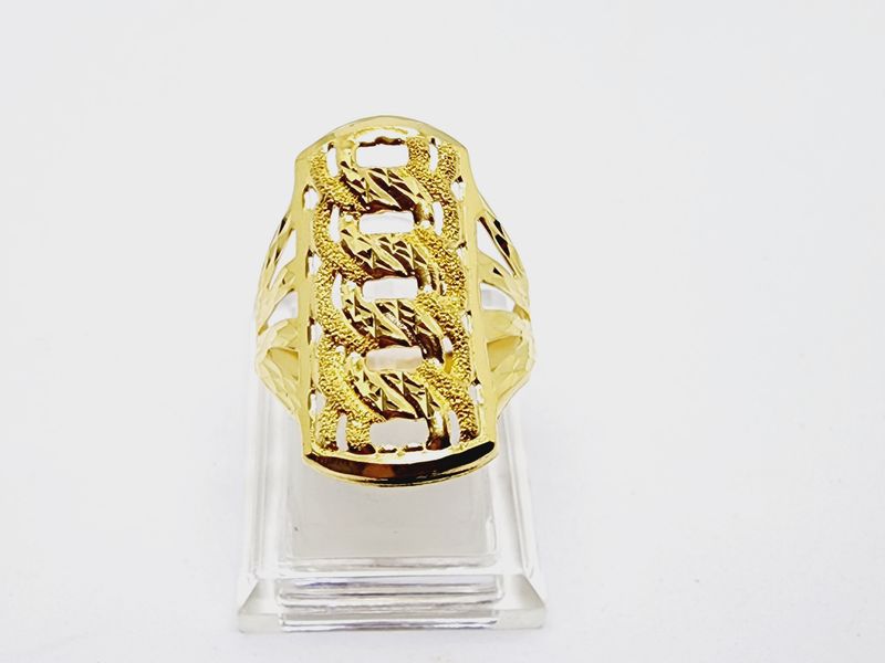 Cincin Coco Mak Datin 916