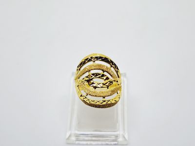 Cincin Mak Datin 916