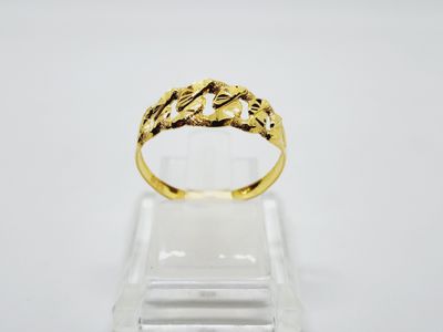 Cincin Pasir Pahat 916