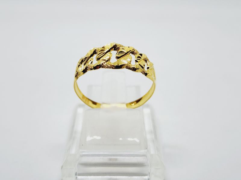 Cincin Pasir Pahat 916