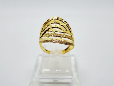 Cincin Mak Datin 916