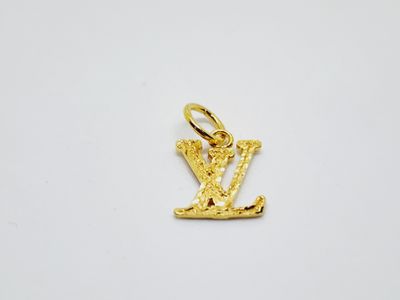 Locket LV