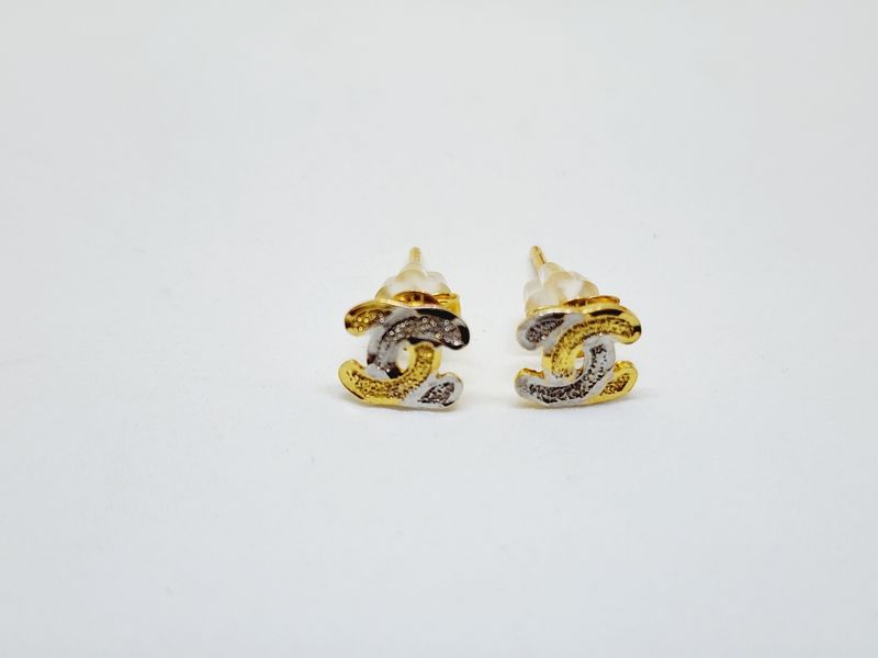 Anting Fesyen Channal 2C