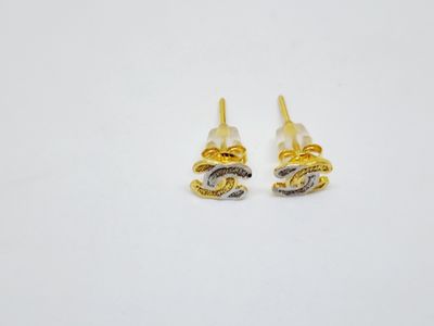 Anting Fesyen Channal 2C